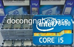 cpu intel core i5 6400 up 3.30ghz 6mb socket 1151 Skylake mới giá rẻ