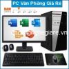 Bộ H61 / G2030 / RAM 4G/ HDD 80G / VGA 210 1GD3 lcd 17in - anh 1