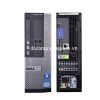 MÁY BỘ THẾ HỆ MỚI dell optilex 3020  /I3-4150/RAM 8G/HDD 500G 99% - anh 1