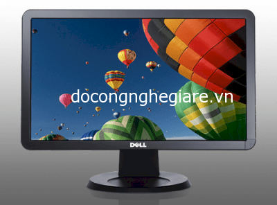 Dell IN1910N LCD 19 Wide Đẹp