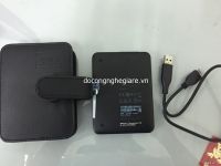 Ổ Di Động Western Portable 4TB 2.5\" USB 3.0 BH 24T Giá Rẻ