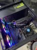 Gaming i3-7100/B150 Pro/8G/SSD128G+500G/GTX1050Ti 4G Giá Rẻ - anh 3