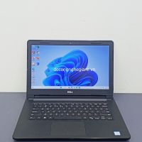 Dell Vostro 14 3468 i5-7200U/8GB/SSD 24GB/14 inch Giá Rẻ