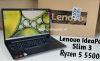 Laptop Lenovo Ideapad 3 14ALC6 R5-5500U/8GB/AMD Radeon/14\\\