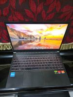 Laptop XMG Apex 15 Max Gaming khủng R7-7840HS/16GB/SSD 2TB/RTX 4050/15.6\" 2K 165Hz