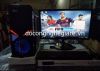 Bộ Gaming GIGA B75 PRO/ I5-2500/RAM 8G/ SSD 120G /GTX 650 - anh 1