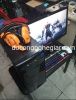 Bộ Gaming H81/ i3-4150M/ Dr3 4G/ HDD 500/Card Rời GT 630 2GD3 Led 24\