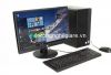 HP desktop Pro i3 7100/8G/SSD 256G+500G, 19 inch HP Giá Rẻ - anh 1