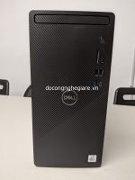 PC Dell Inspiron 3881 i3-1010f/8G/256G+1TB SSD/GTX 1650 Giá Rẻ