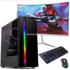 PC Gaming i5-1040f/8G/SSD 256G+1TB/GTX 1650 4G Mới BH Năm Giá Rẻ - anh 1