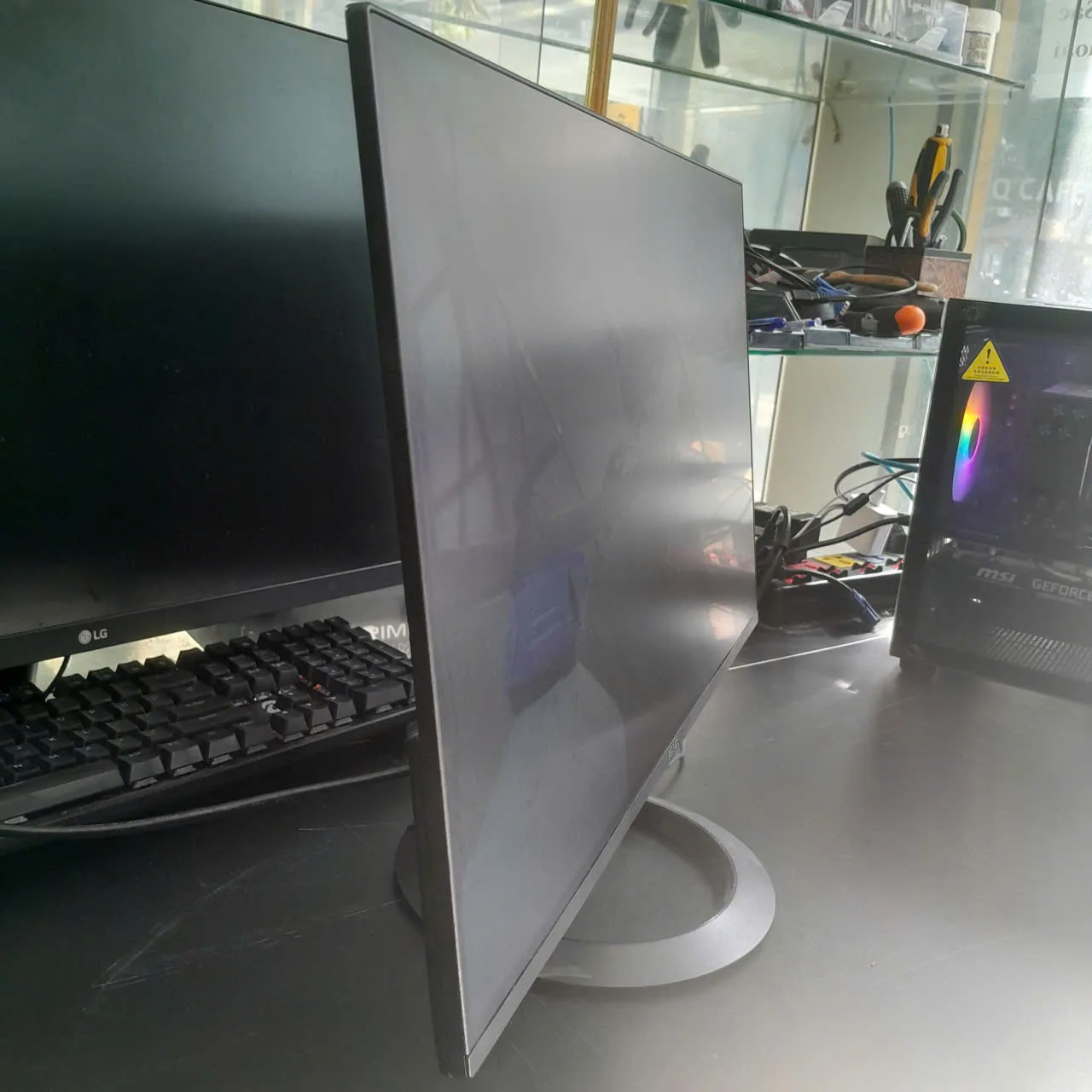 Màn hình ASUS VZ24EHE | 23.8 inch | IPS | Full HD | 75Hz 3