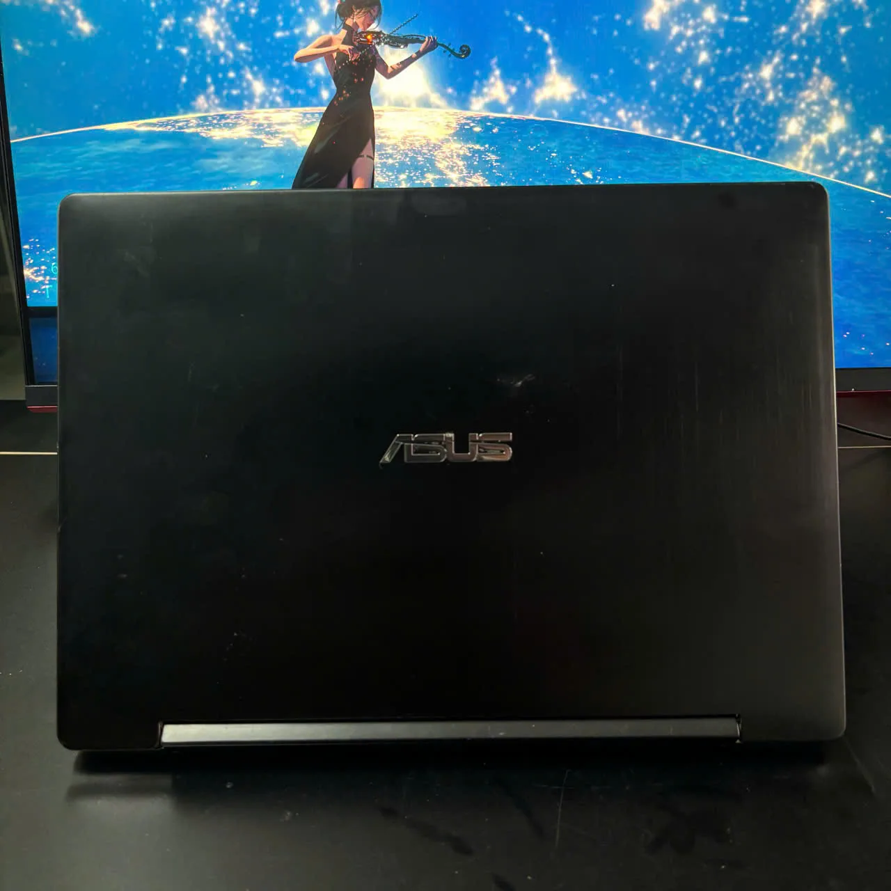 Asus VivoBook Flip TP300L | Core i5-4210U | RAM 8GB | SSD 120GB | 13.3" FHD Cảm Ứng | Gập 360° 2