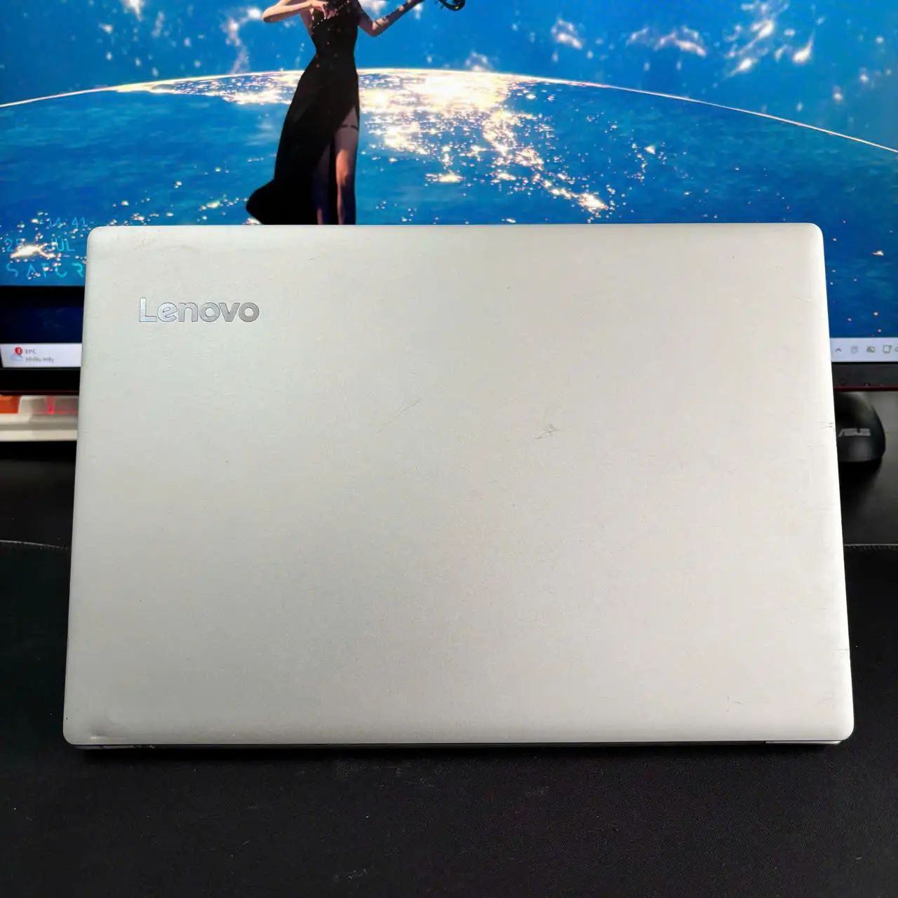 Lenovo IdeaPad 720S-14IKP Ultrabook | Core i5-7200U | RAM 8GB | SSD 256GB | 14" FHD IPS | Vỏ Nhôm | Pin 90% 2