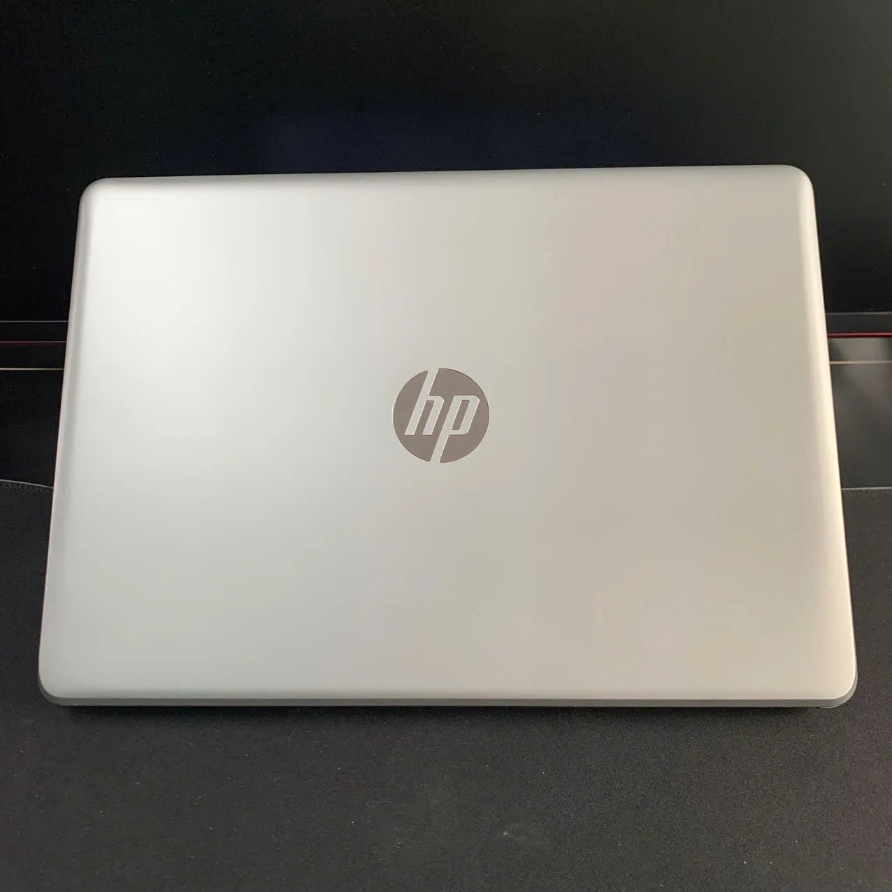 HP Laptop 14-bs Series | Core i5-8250U | RAM 8GB | SSD 240GB | 14 inch HD 2