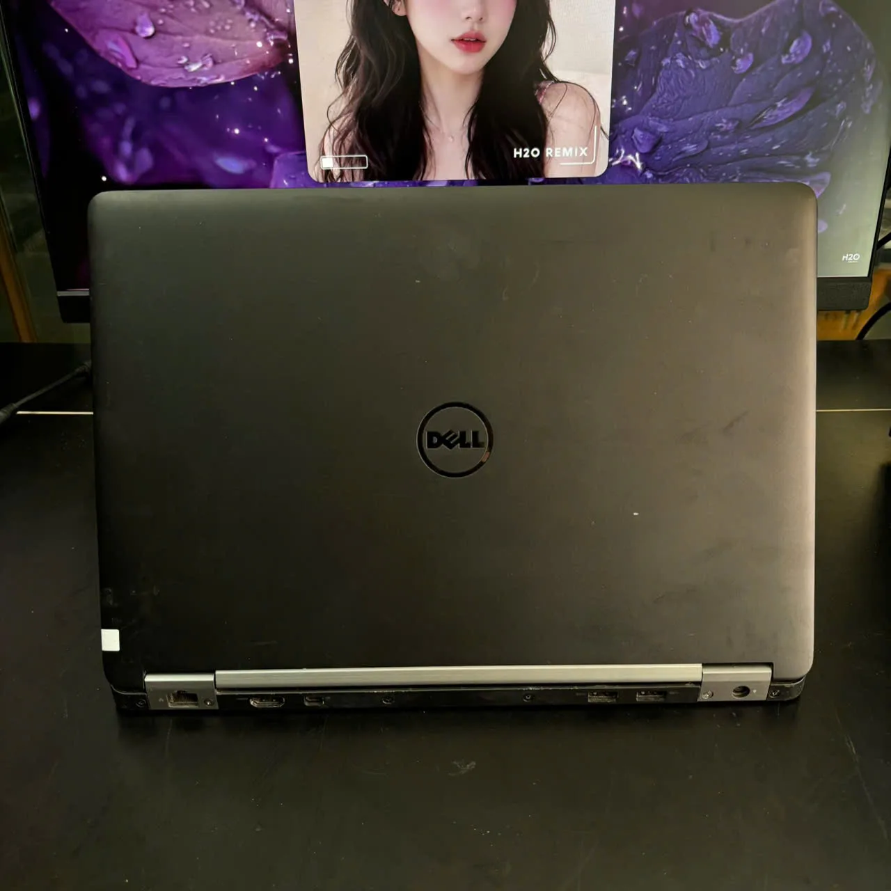 Dell Latitude E7470 Ultrabook | Core i7-6600U | RAM 8GB | SSD 256GB | 14" FHD | Chỉ 1.36kg | Pin 52% 2