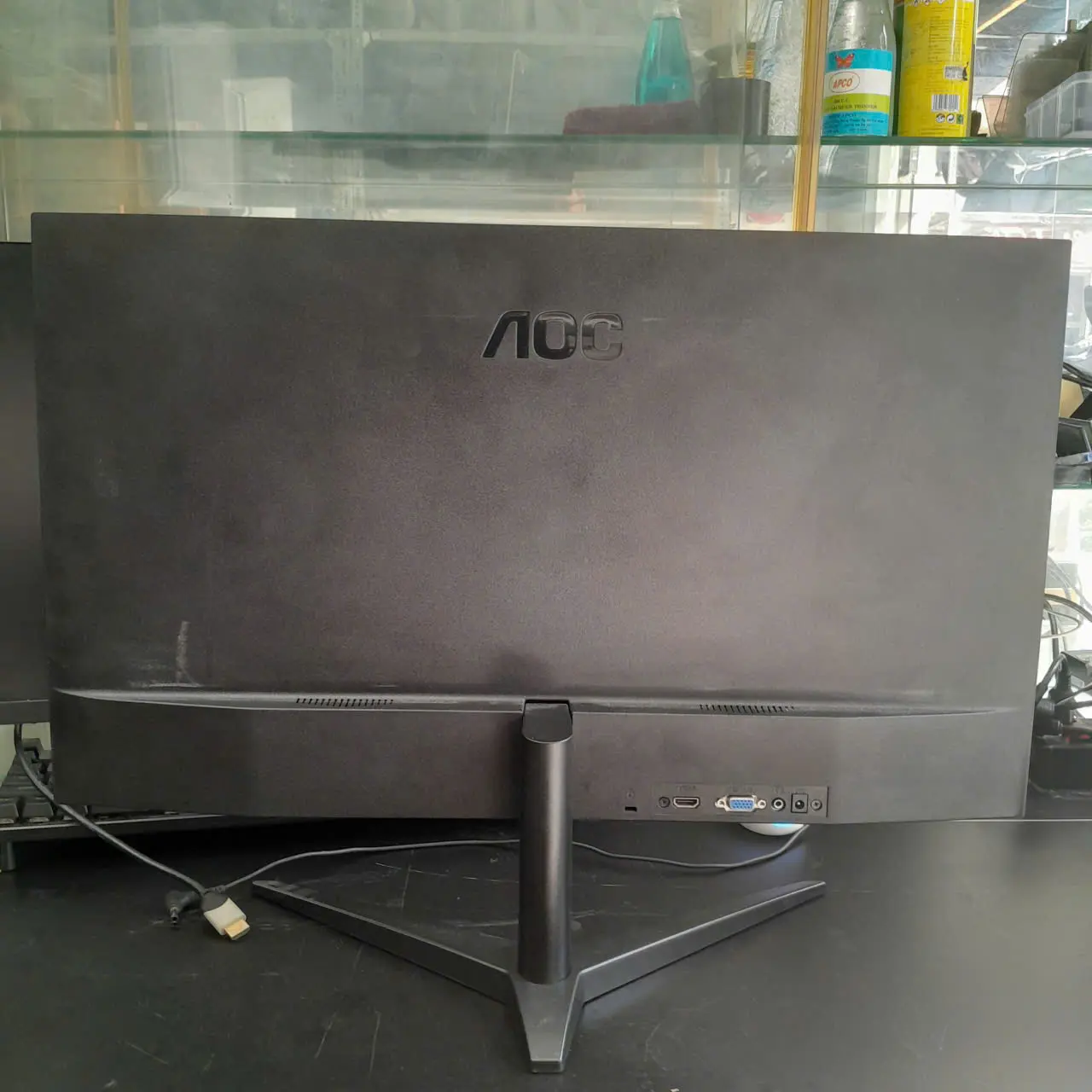 Màn hình AOC 27B1H/74 | 27 inch | IPS | Full HD | 60Hz 2