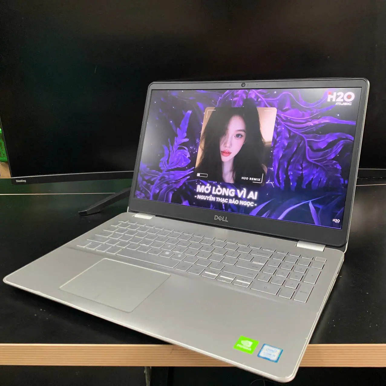 Dell Inspiron 15 5584 | Core i5-8265U | RAM 8GB | SSD 256GB | 15.6" FHD 4