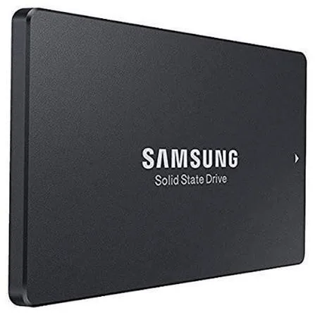 Samsung PM893 2.5" 960GB SATA III – SSD Enterprise Data Center 2