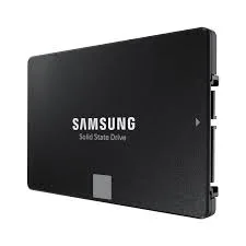 Ổ Cứng SSD Samsung 870 EVO | 250GB | V-NAND | SATA III | 2.5 inch | Đọc 560MB/s Ghi 530MB/s 2
