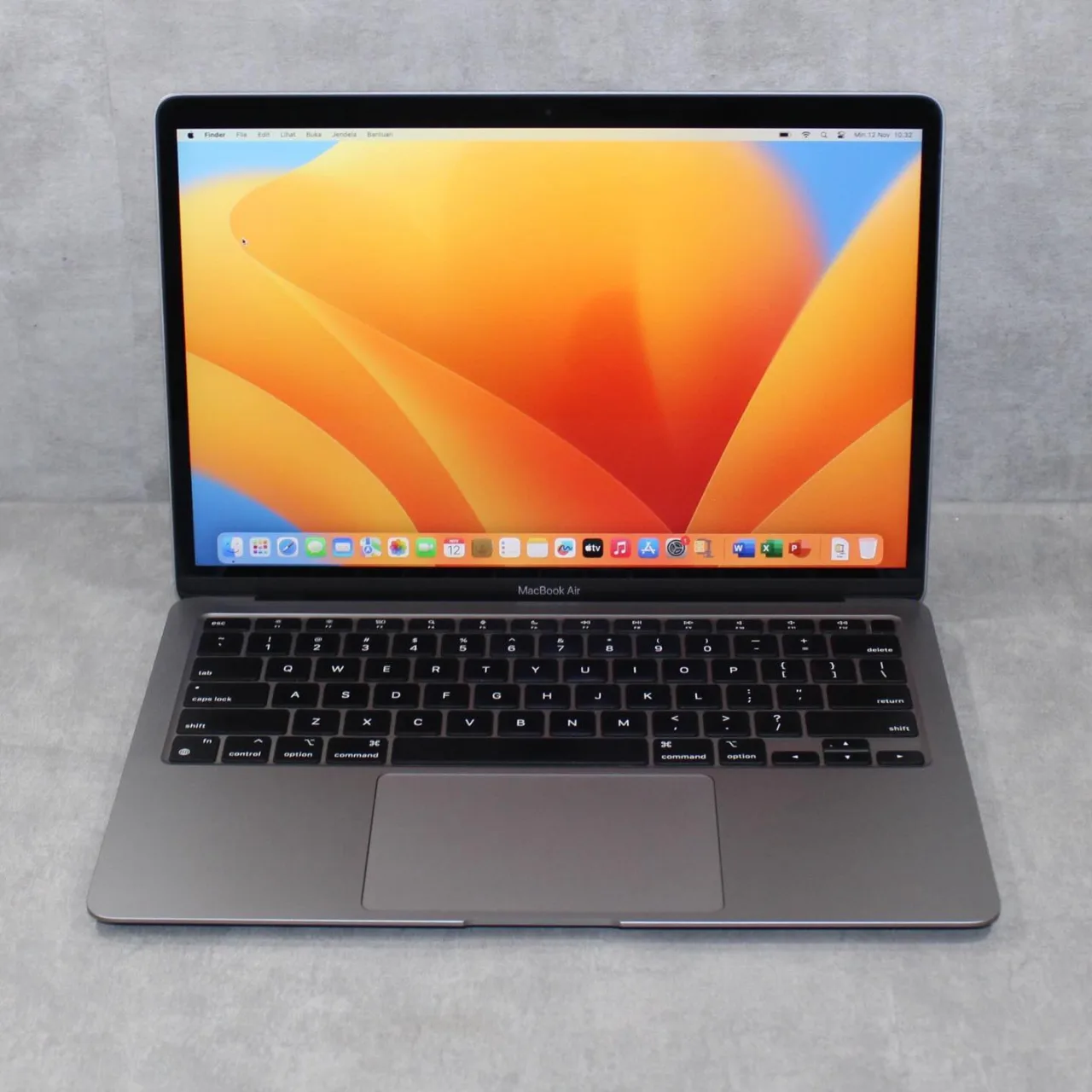 MacBook Air M1 13.3-inch / 8GB RAM / 256GB SSD (Giá rẻ)