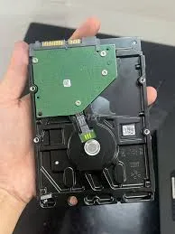 Ổ cứng HDD PC Seagate BarraCuda 1TB 3.5 inch SATA 3 7200RPM (ST1000DM010) 2