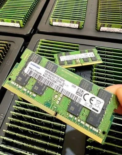 RAM Laptop DDR4 16GB 3200MHz Tháo Máy Giá Rẻ 2
