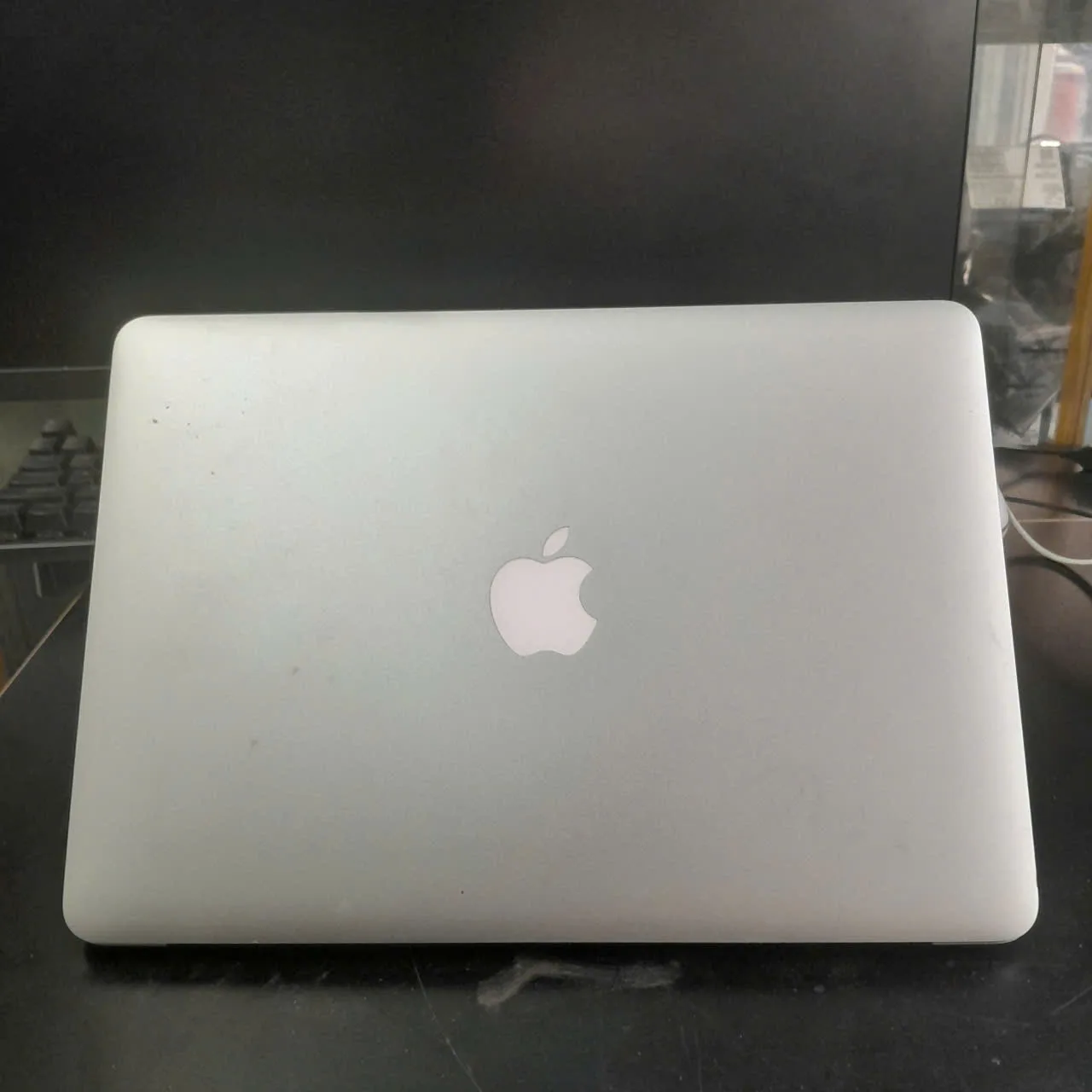 MacBook Air 2017 13.3 inch | Intel Core i5 | RAM 8GB | SSD 128GB - Pin Good Giá Rẻ 2