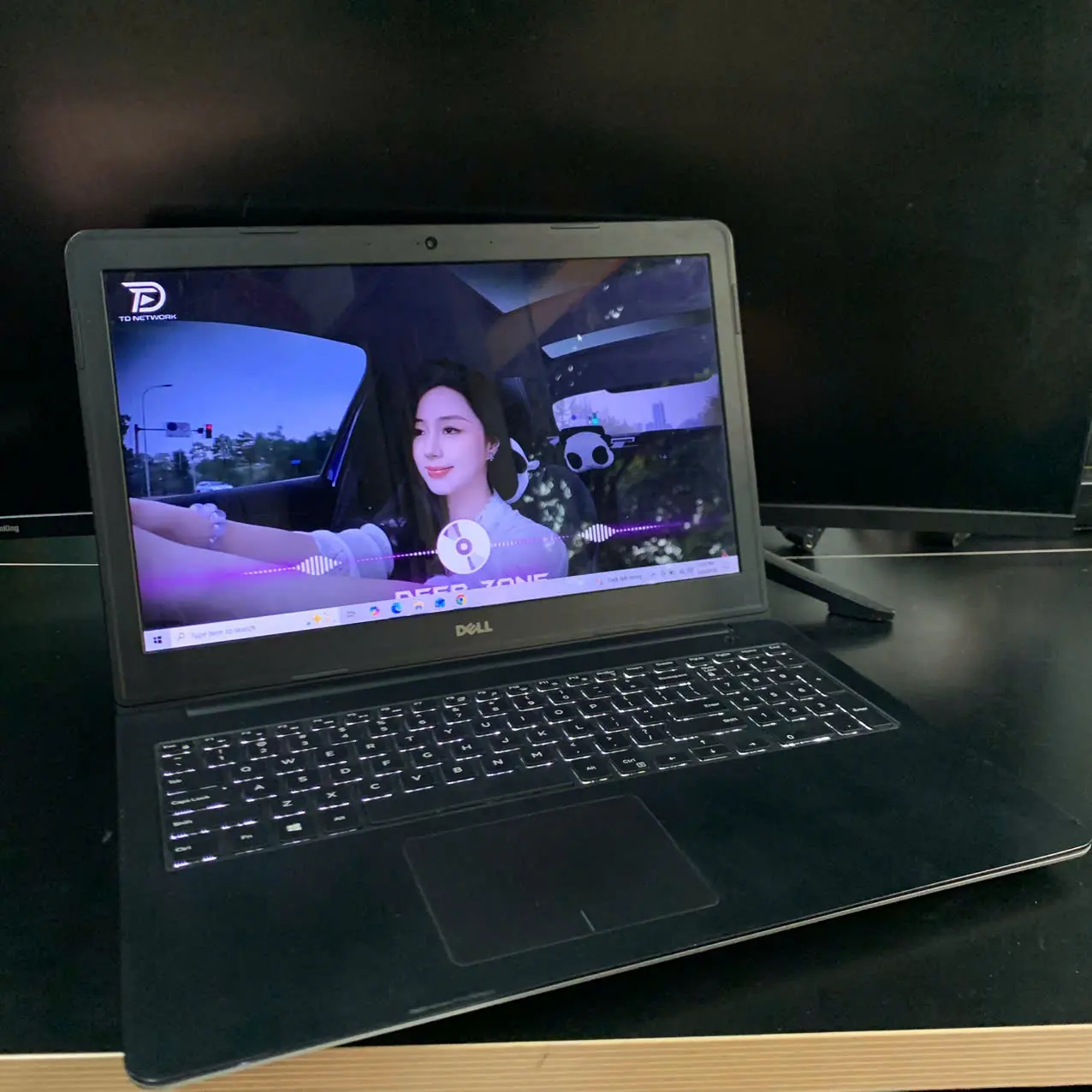Dell Inspiron 15 5547 | Core i7-4510U | RAM 8GB | SSD 120GB | 15.6" FHD 3