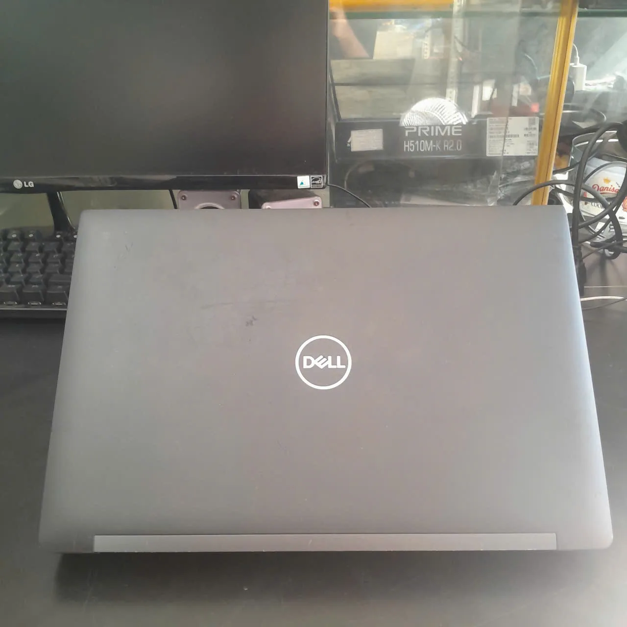 Dell Latitude E7480 Like New | Intel Core i5-7300U | RAM 8GB | SSD 256GB | 14 inch | Pin 60% 2