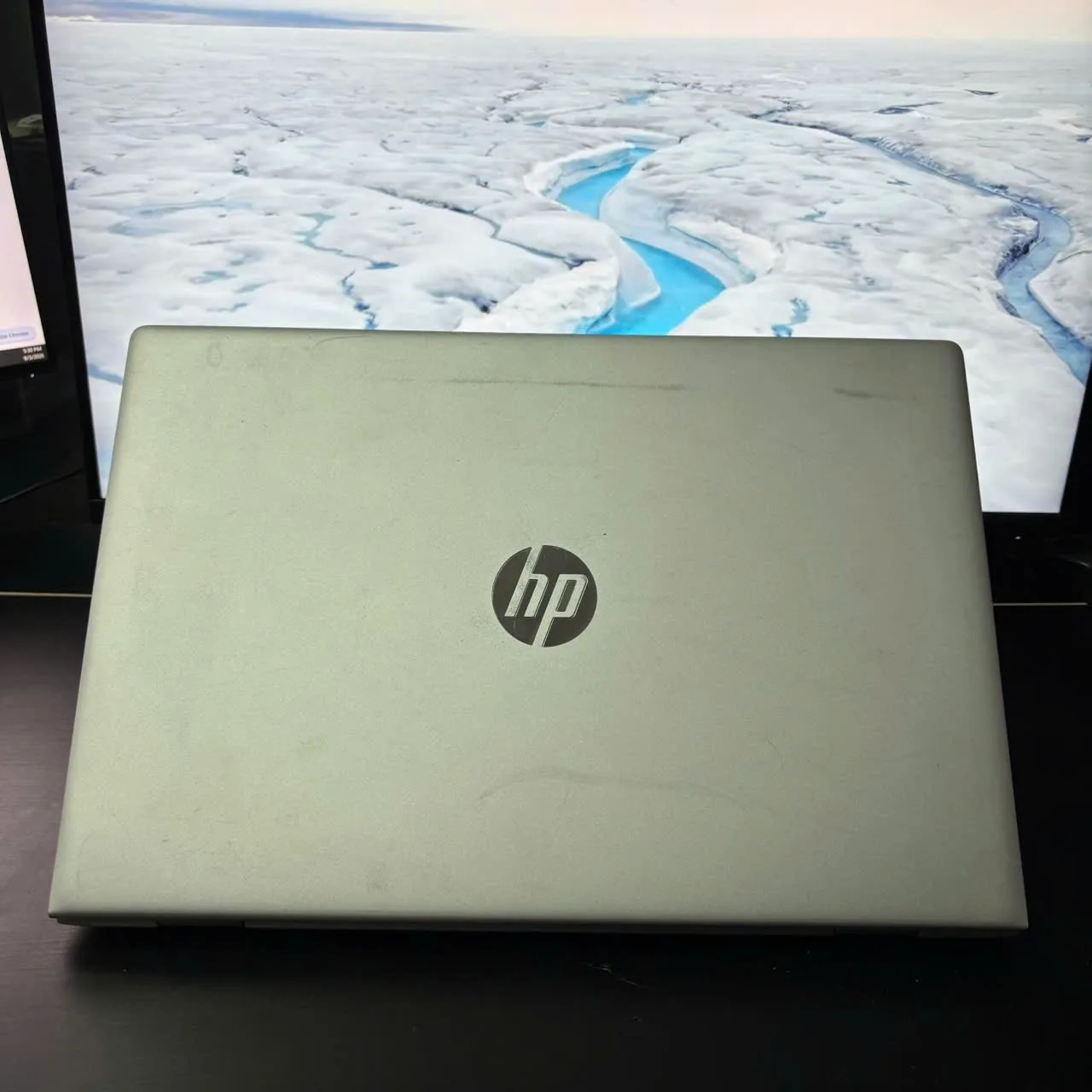 HP ProBook 650 G4 | Intel Core i5-7200U | RAM 8GB | SSD 256GB | 15.6" Full HD | Pin 100% | SSD 68% 2