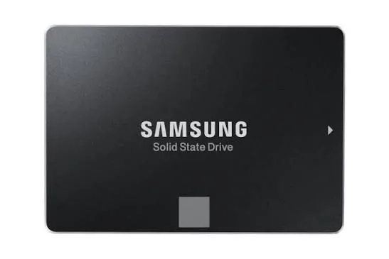 Ổ Cứng SSD Samsung 850 EVO | 250GB | SATA III | 2.5 inch | Đọc 540MB/s Ghi 520MB/s 2