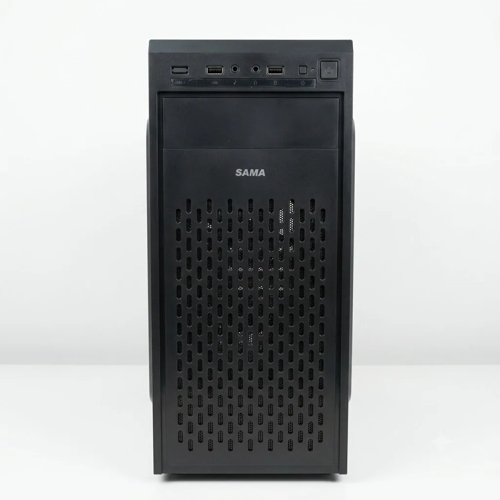 Bộ PC Văn Phòng | Core i3-3240 | RAM 8GB | SSD 120GB | Màn Hình 20 inch | Cắm Điện Dùng Ngay 3