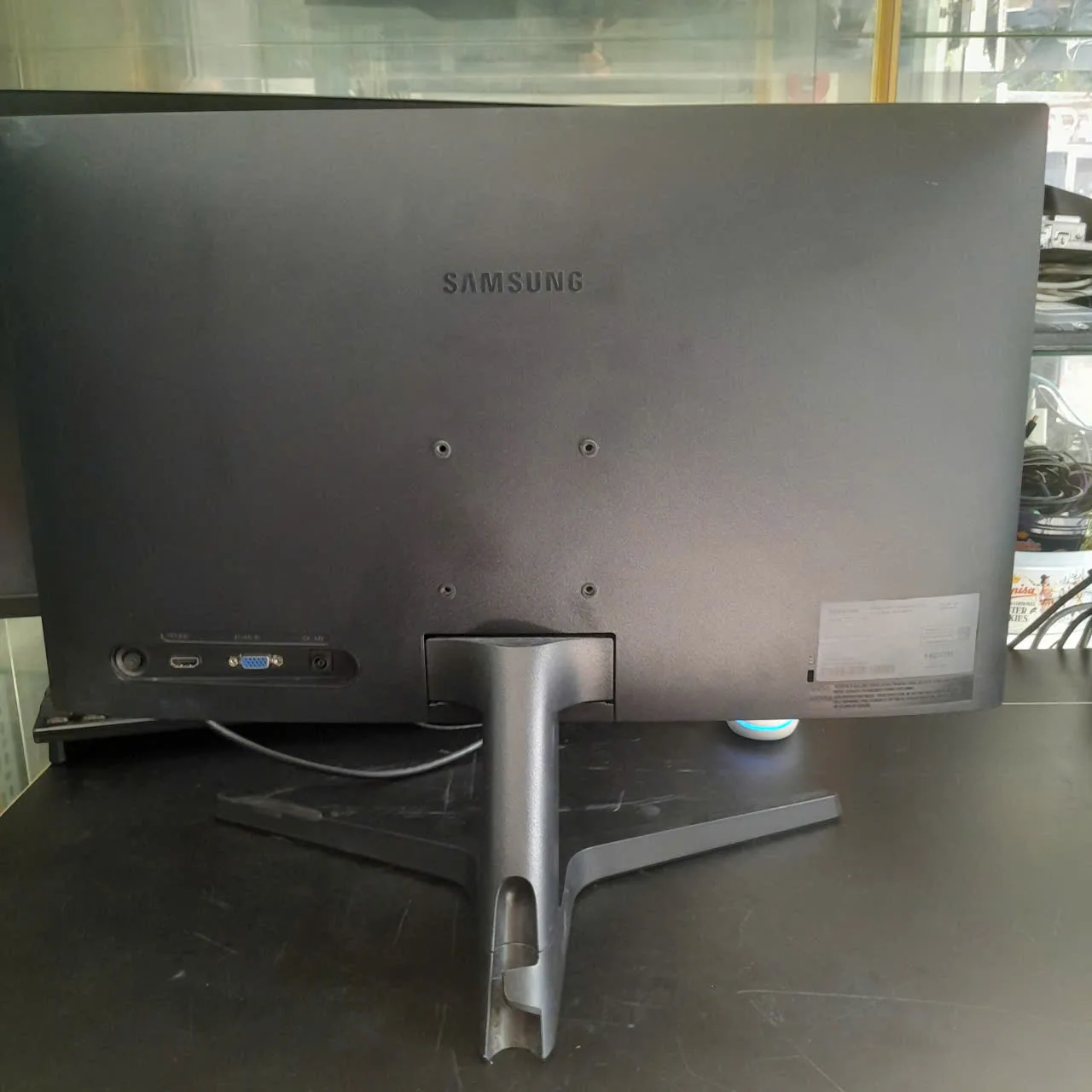 Màn hình Samsung LS24R350FHEXXV | 23.8 inch | IPS | Full HD | 75Hz 2