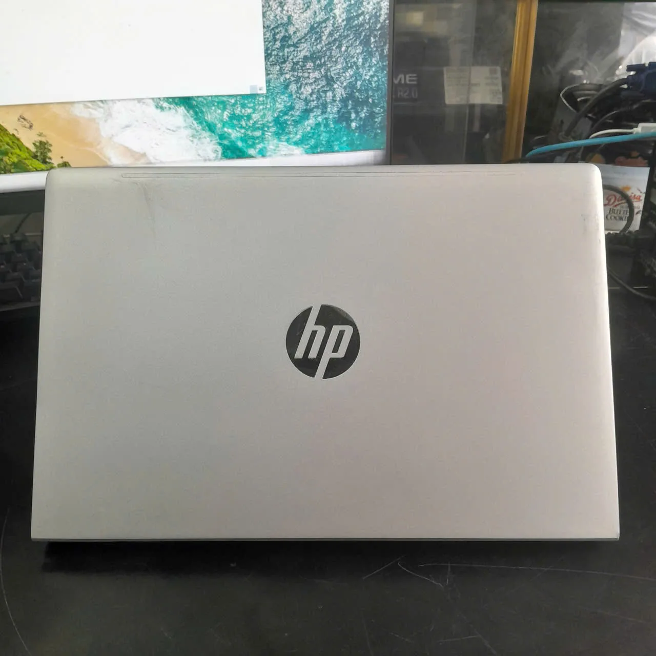 HP ProBook 440 G8 Like New | Intel Core i5-1135G7 | RAM 16GB | SSD 256GB | 14 inch FHD | Pin 71% | SSD 93% 2