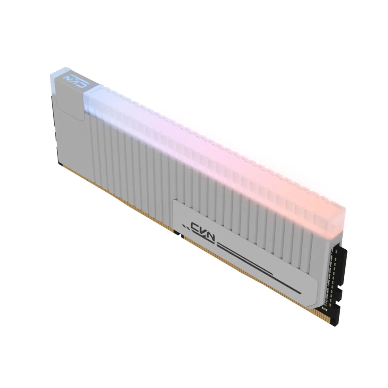 Ram Colorful CVN Icicle RGB 16GB | 2x 16GB, DDR5, 6600MHz