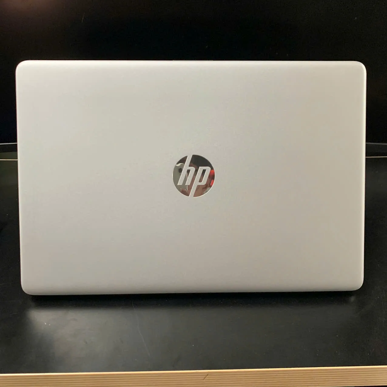 HP Laptop 15-fq1111tu | Core i3-1005G1 | RAM 4GB | SSD 256GB | 15.6" FHD
