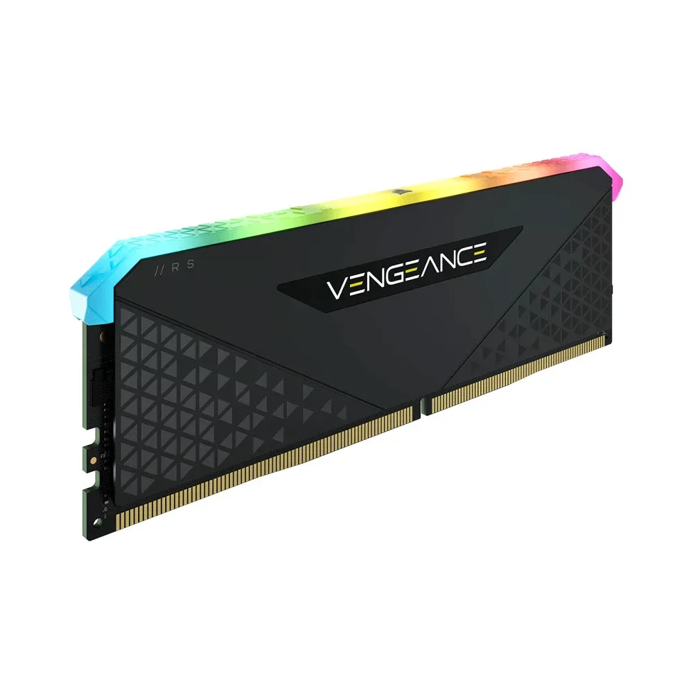 RAM Corsair Vengeance RGB RS 16GB DDR4 3200MHz Cao Cấp