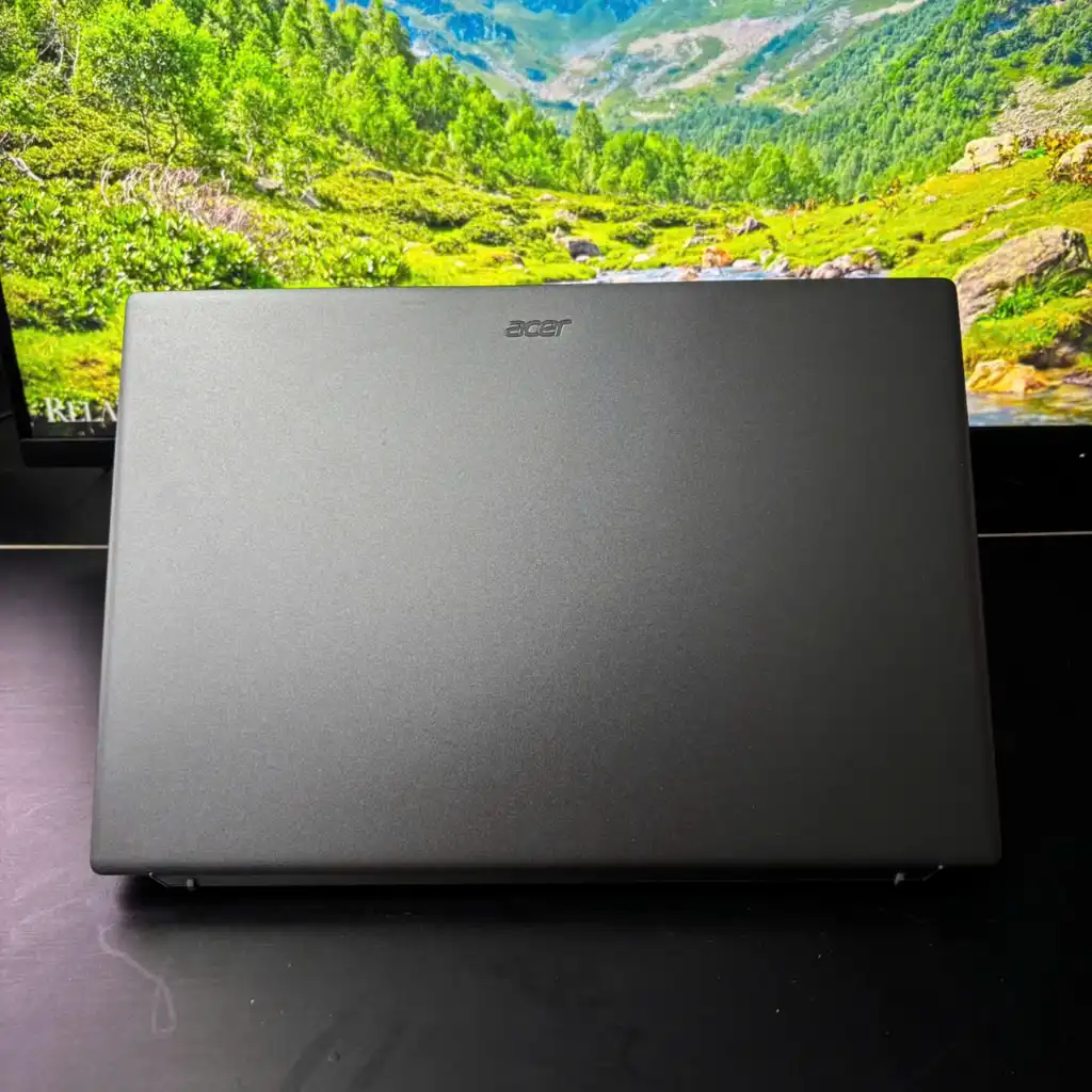 Acer Swift X SFX14-516G Like New | Core i7-1260P | RAM 16GB | SSD 512GB | RTX 3050 Ti 4GB | 14" 2K 100Hz | Pin 95% 2