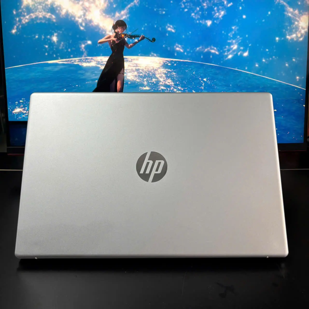 HP Laptop 15-fd0083TU | Core i7-1355U | RAM 16GB | SSD 512GB | 15.6" FHD | Win 11 Bản Quyền | Pin 99% 2