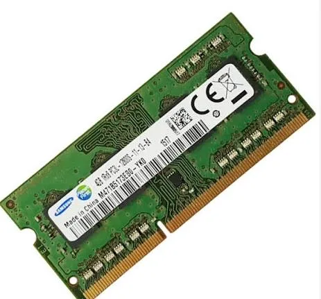 RAM Laptop DDR3/DDR3L 4GB 1600MHz Intel/AMD