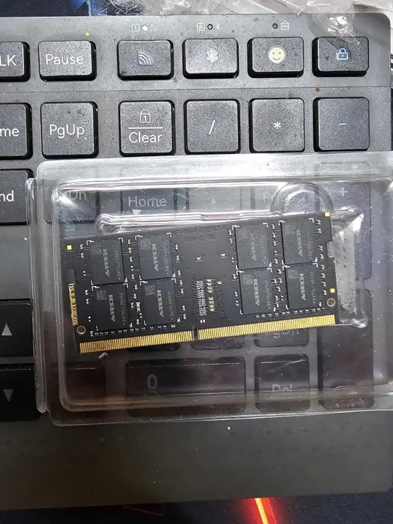 RAM Laptop A-Tech 32GB DDR4 3200MHz PC4 Chính Hãng Tháo Máy