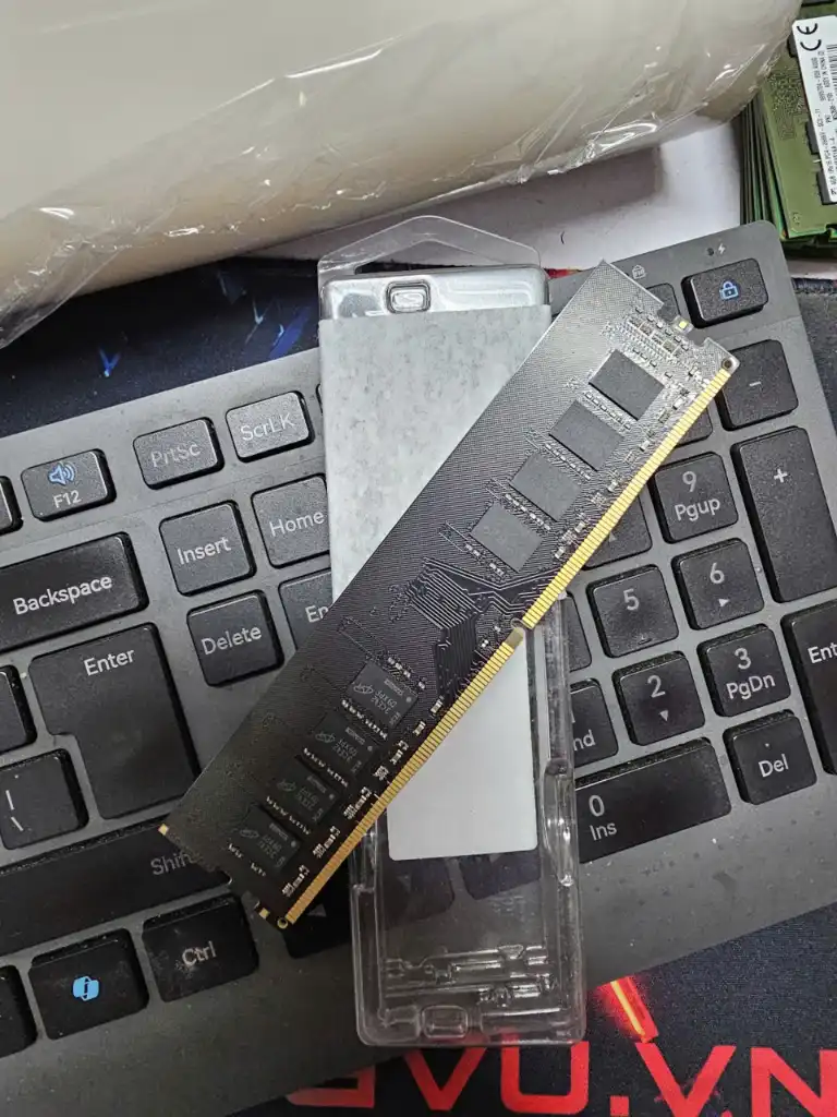 RAM Gloway 32GB DDR4 Bus 3200MHz Máy Bàn 2