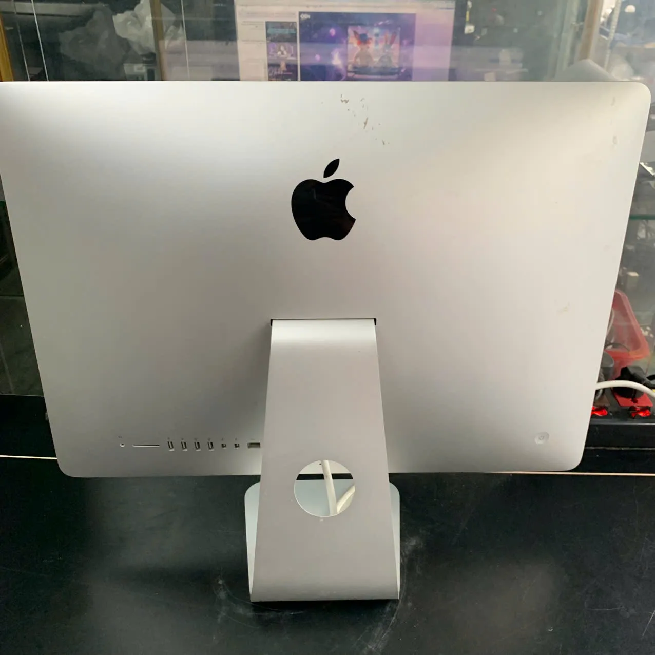 Apple iMac 2012 | Core i5 2.7GHz | RAM 8GB | HDD 1TB | GT 640M | 21.5" FHD IPS 2