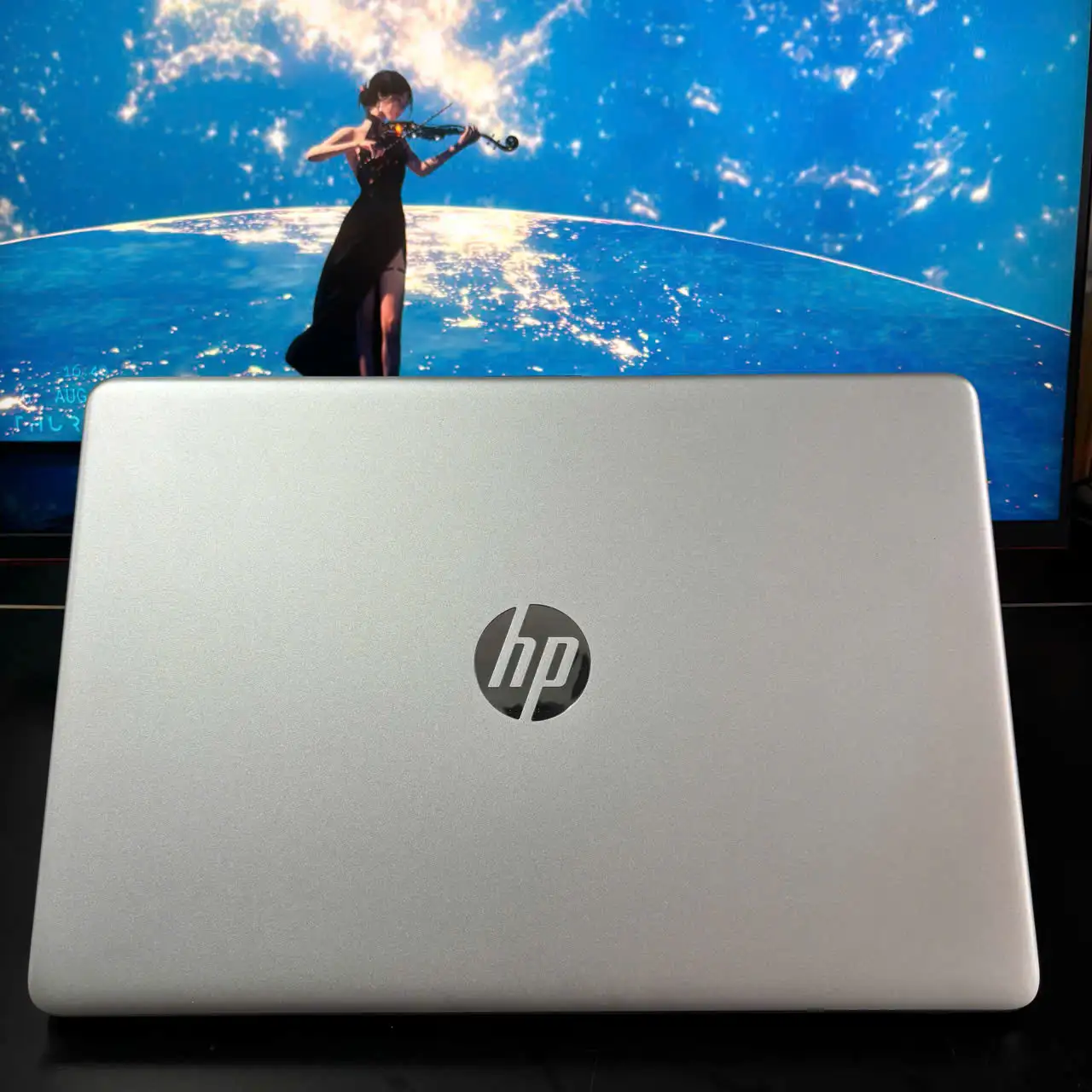 HP Laptop 15s-fq5144TU | Core i7-1255U | RAM 16GB | SSD 512GB | 15.6" FHD | Win 11 Bản Quyền | Pin 100% 2