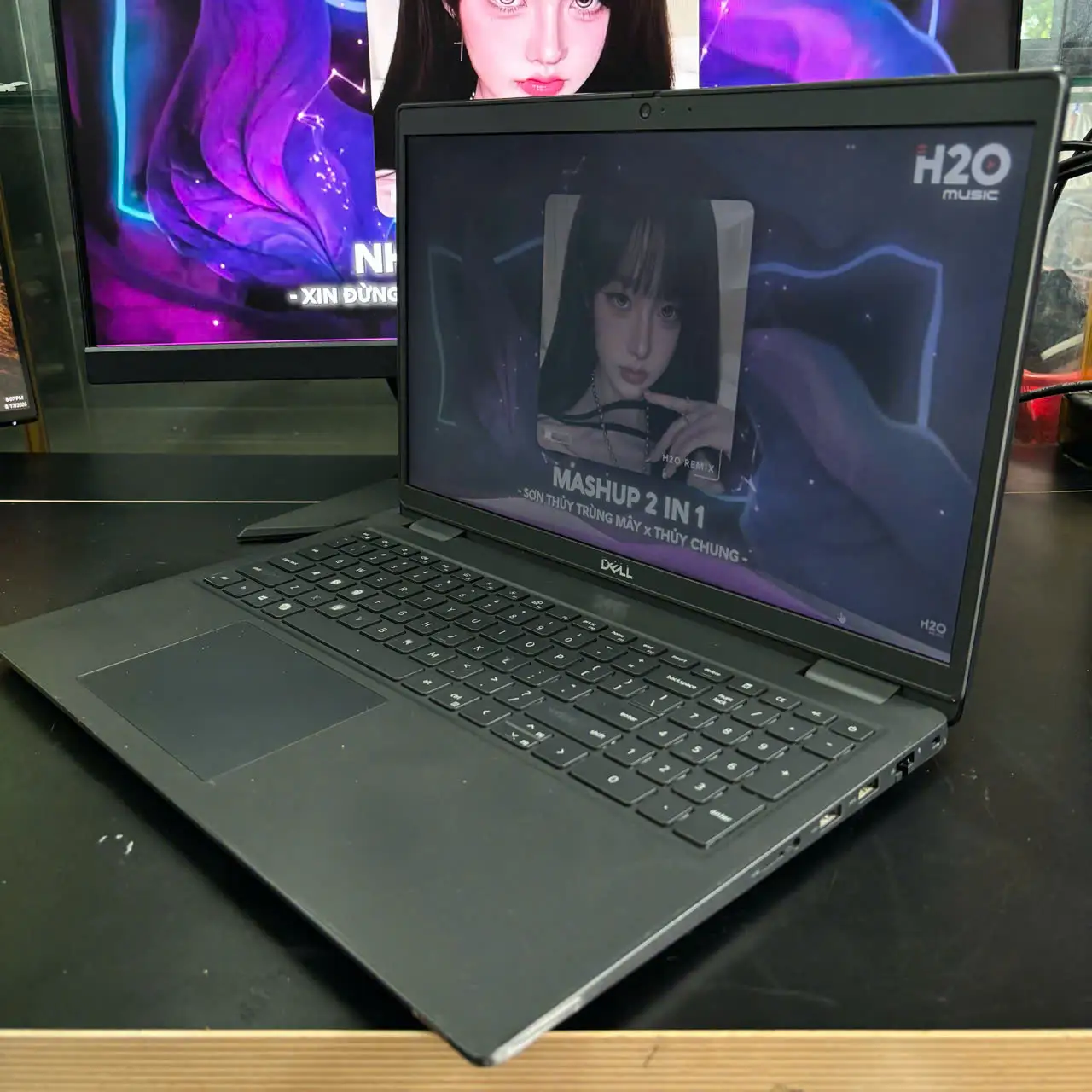 Dell Latitude 3520 | Core i5-1135G7 | RAM 8GB | SSD 256GB | 15.6" FHD | Wi-Fi 6 | Iris Xe 4