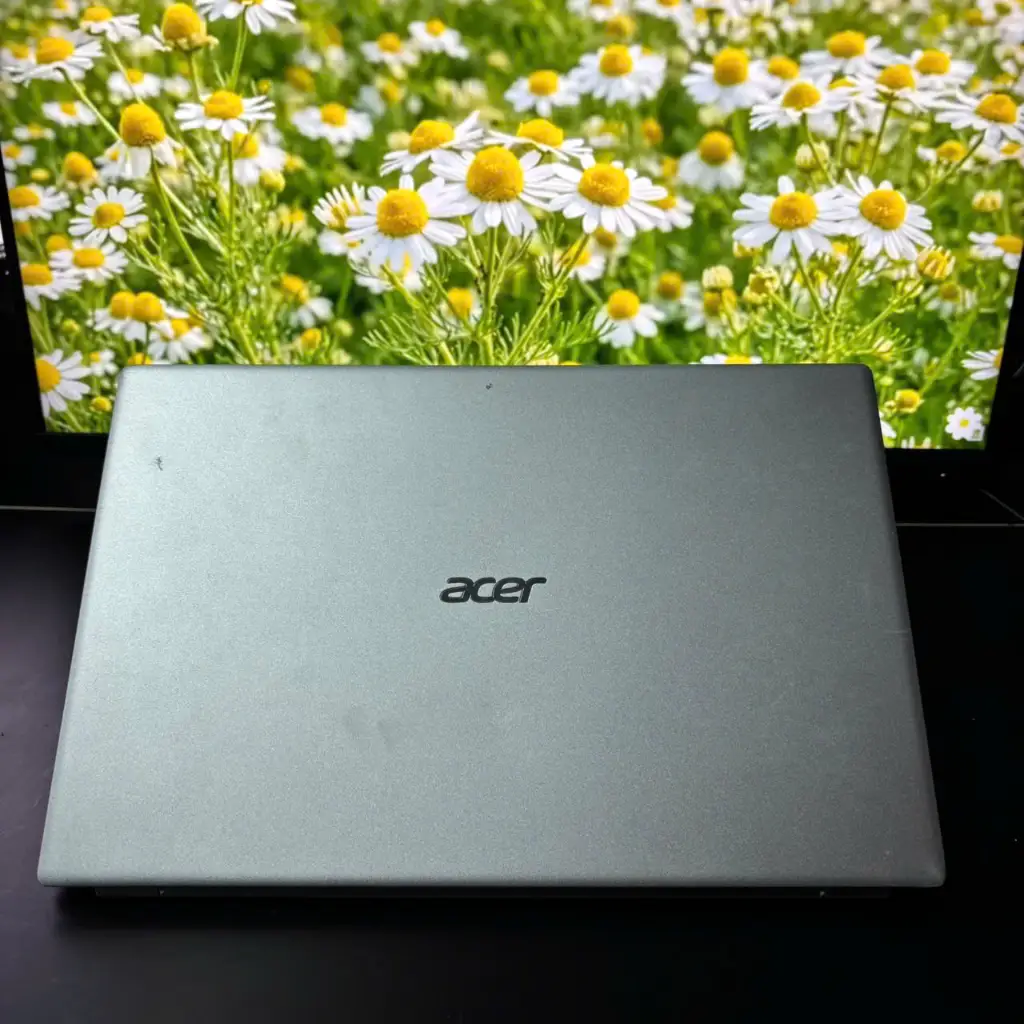 Acer Swift 3 SF314-43 | Ryzen 5 5600U | RAM 16GB | SSD 512GB | 14" FHD IPS | Wi-Fi 6 | Vỏ Nhôm | Chỉ 1.19kg 2