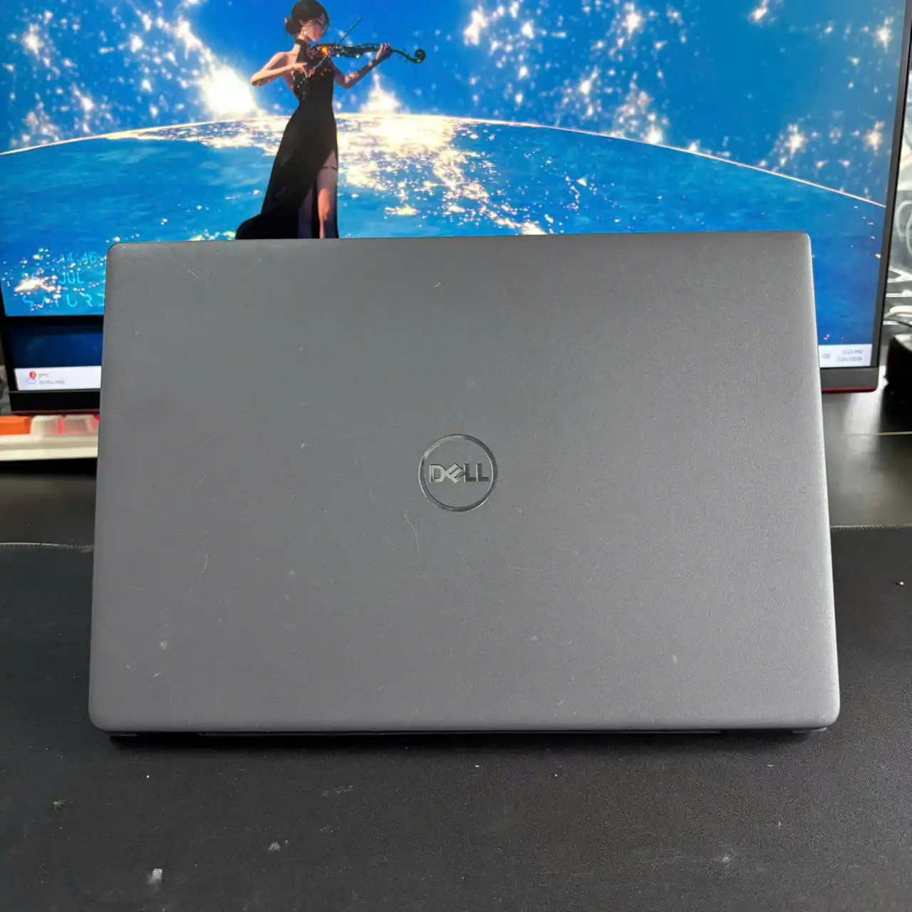 Dell Latitude 3410 | Core i3-10110U | RAM 8GB | SSD 256GB | 14" FHD IPS | Wi-Fi 6 | SSD 91% 2