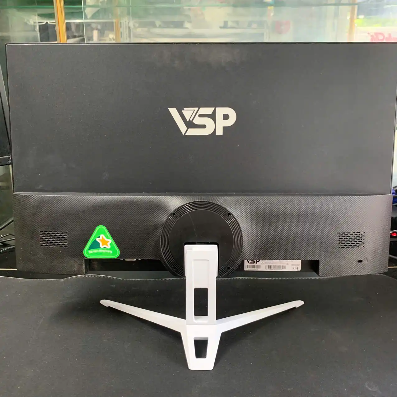 Màn hình VSP IP20404S | 20 inch | HD+ 1600x900 | 60Hz | HDMI + VGA 2
