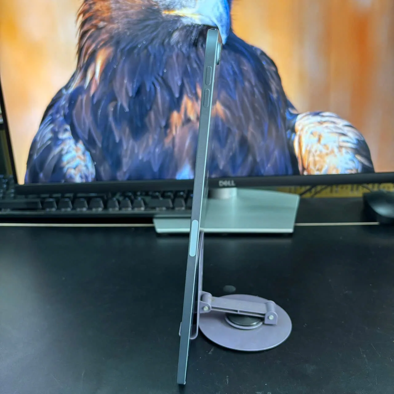 iPad Air 4 (2020) | Chip A14 Bionic | 256GB | 10.9" Liquid Retina | Wi-Fi 6 | USB-C | Pin 86% 4