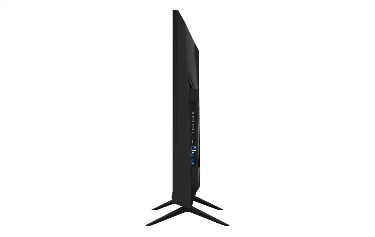 Màn hình Gaming Gigabyte AORUS FV43U | 43 inch | QD-VA | 4K UHD | 144Hz | HDMI 2.1 | HDR1000 5